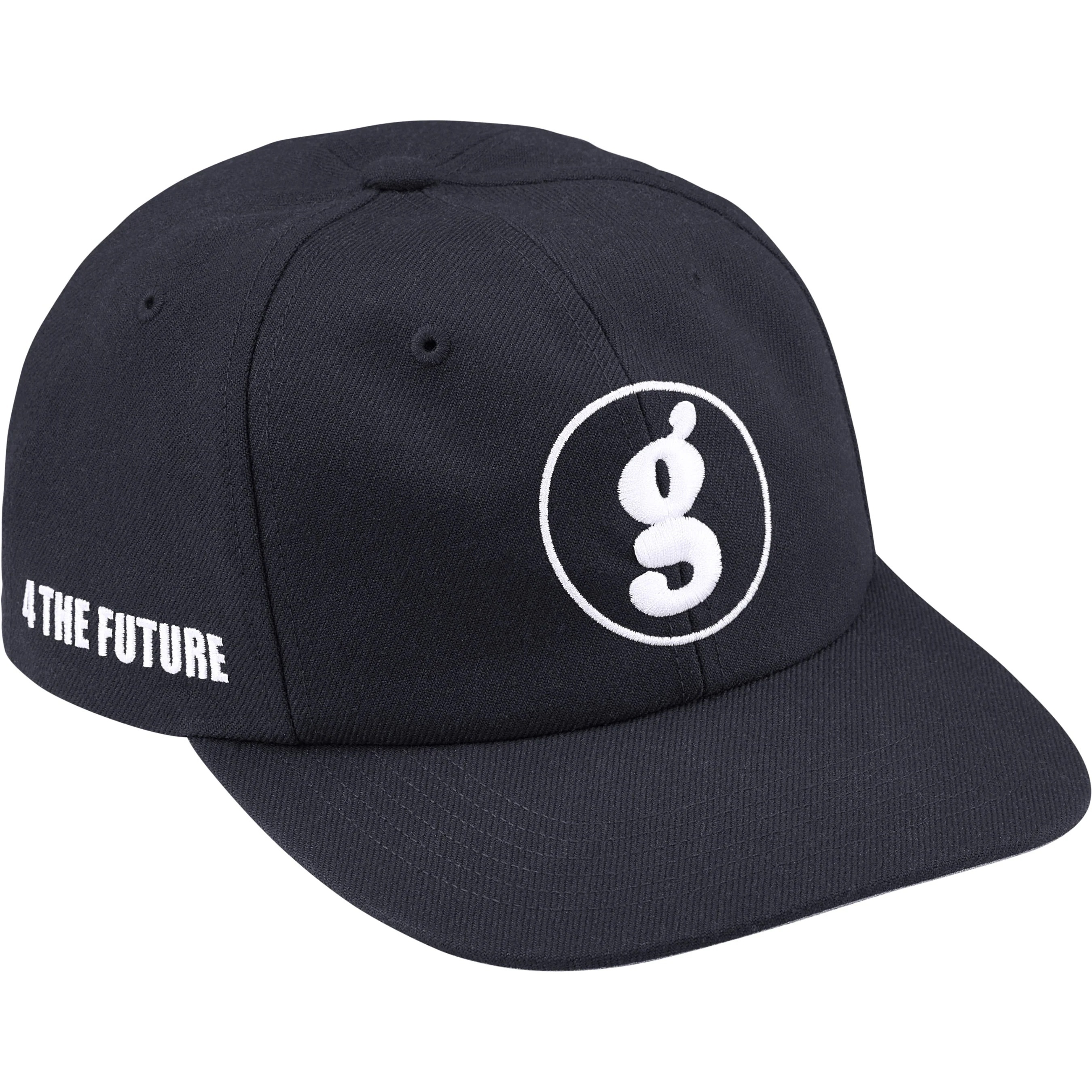 Supreme®/GOODENOUGH 6-Panel view 3